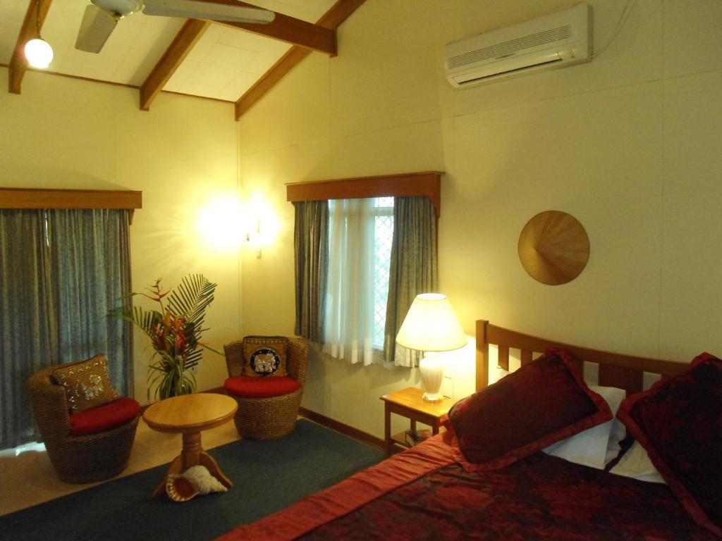 Olini Lodge Haveluloto Cameră foto